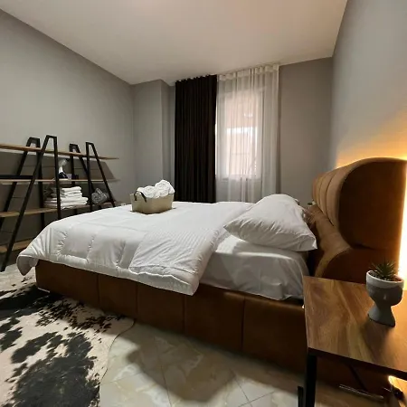 Lift @vollga With Bbq And Patio