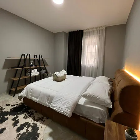 Lift @vollga With Bbq And Patio Appartement *