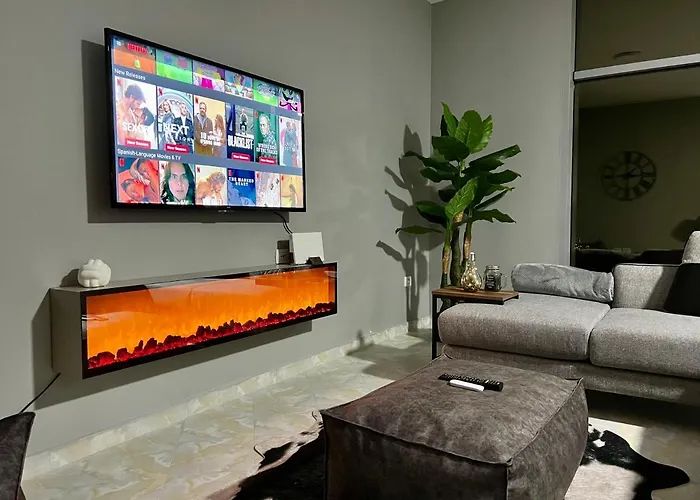 Appartamento Lift @vollga With Bbq And Patio