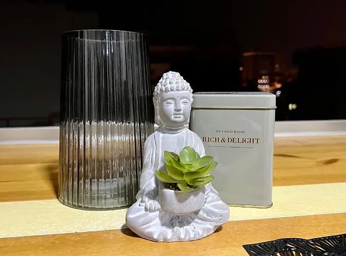 Lift @vollga With Bbq And Patio