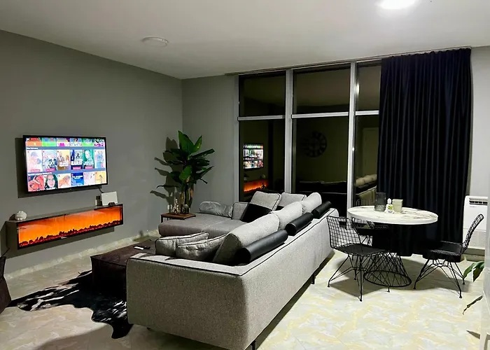 Lift @vollga With Bbq And Patio Appartamento *