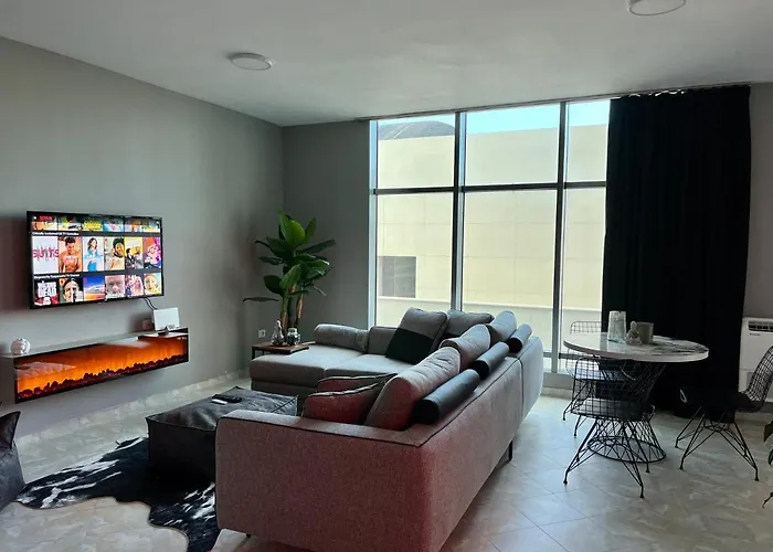 Lift @vollga With Bbq And Patio Appartamento