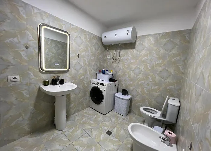 Lift @vollga With Bbq And Patio *