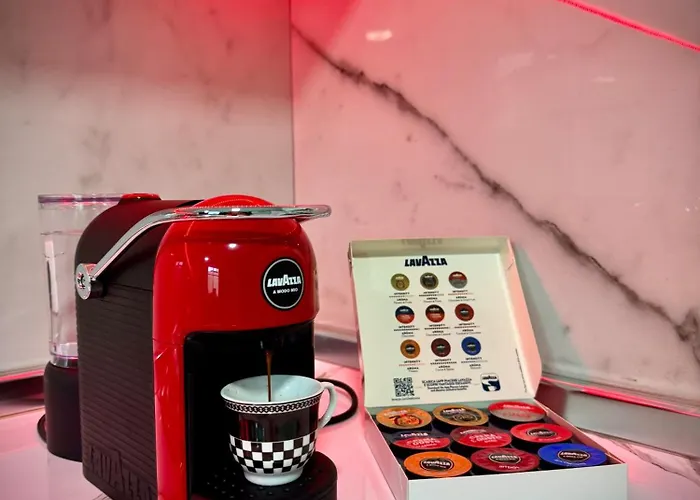 Lift @vollga With Bbq And Patio