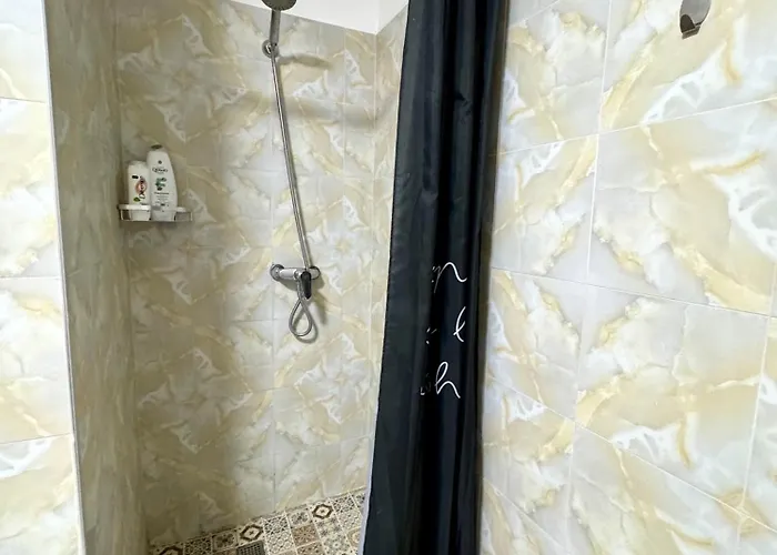 Appartamento Lift @vollga With Bbq And Patio Durrës