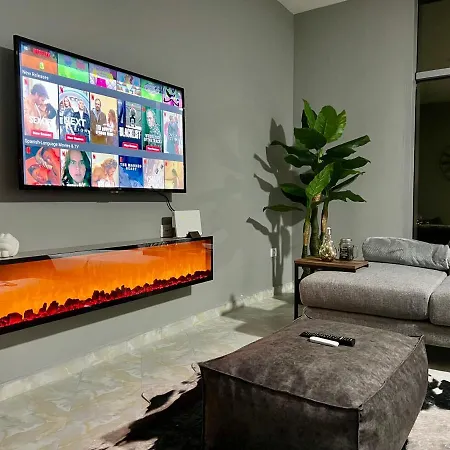 Apartament Lift @vollga With Bbq And Patio