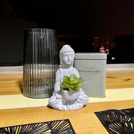 Lift @vollga With Bbq And Patio