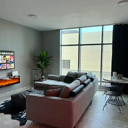 Lift @vollga With Bbq And Patio Apartament